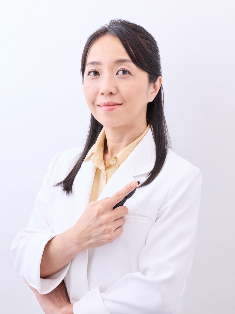 代表理事 茂呂 佳世